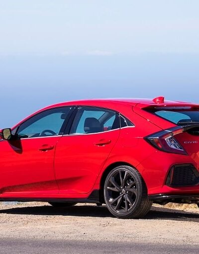 Hatchback