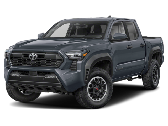 2020 Toyota Tacoma