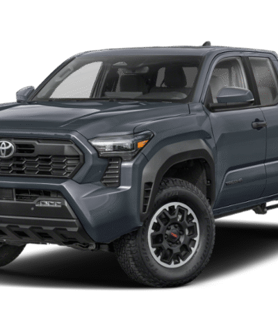 Pickup Truck