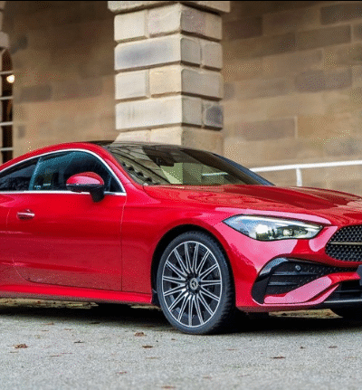 Coupe