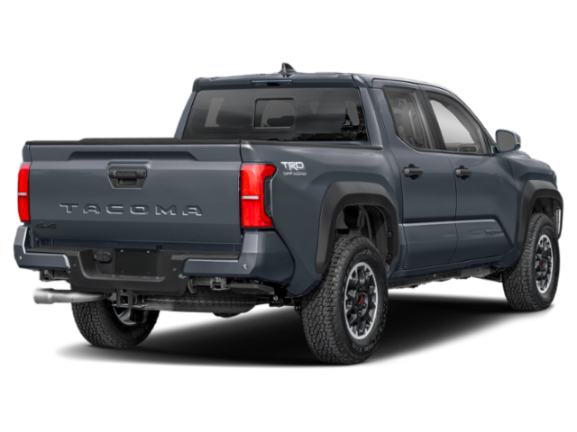 2020 Toyota Tacoma