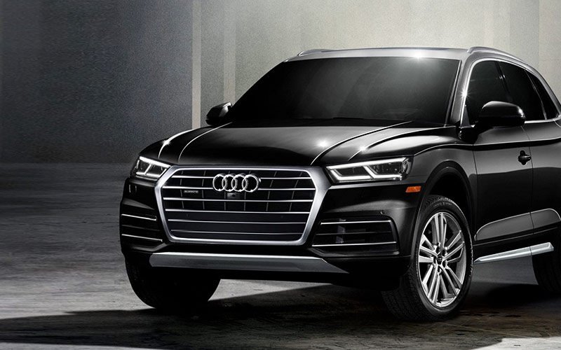 2019 Audi Q5 Premium